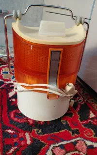 آبمیوه گیری پارس خزر