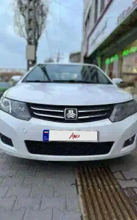 آریو مدل ۹۵ اتوماتیک