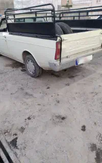 وانت پیکان