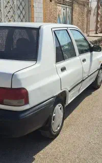 پراید 131