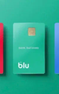 هدیه بلو بانک