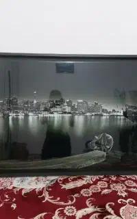 تابلو چراغ دار