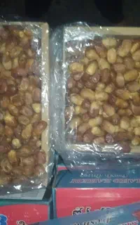 خرما زاهدی درجه یک