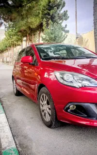 ام وی ام/ ۳۱۵ / new/ بی رنگ/ مدل ۱۳۹۴