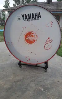 طبل ۱/۶۰ YAMAHA