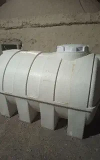 با سلام  فروش یک عدد بشکه 20000 لیتری