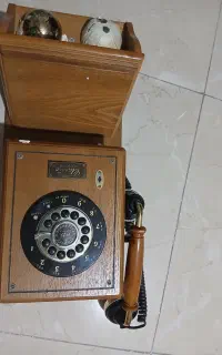 کلکسیونی  و تسبیح