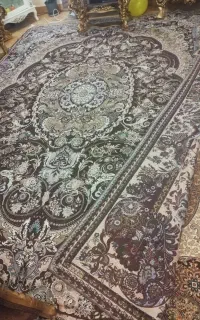 روفرشی۱۲متری اقبال کاملا سالم دورو