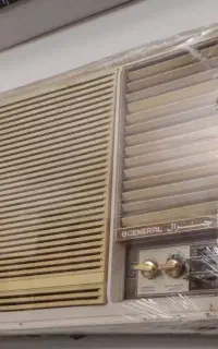 کولر پنجره ای 24 هزار اوجنرال
