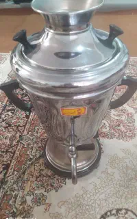 سماور برقی