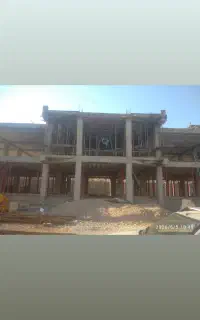اجرای سقف وستون