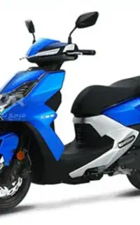 موتورسیکلت SYM FX 150 (CBS)