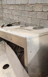 فر ساندویچی