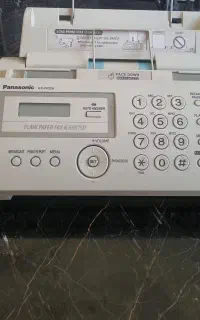 فکس پاناسونیک اصل