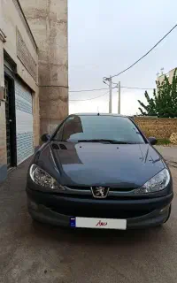 پژو۲۰۶