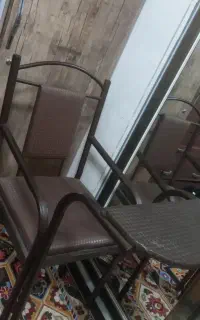 صندلی نماز