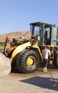 کارواش سیار ( اَلو کارواش )