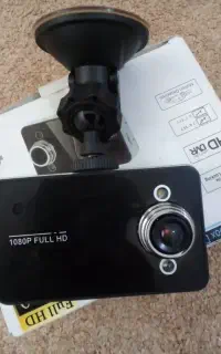 دوربین ثبت وقایع