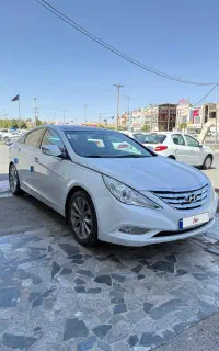 ماشین سوناتا