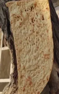 استخدام شاطر سنگگ سنتی رستوران