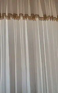 پرده قشنگ