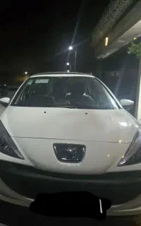 پژو 207 پاناروما