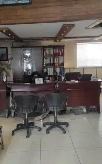 فروش اژانس مسافرتی هوایی