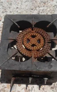 گاز