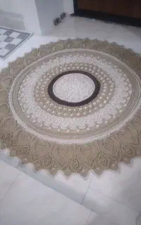 فرشینه دست بافت