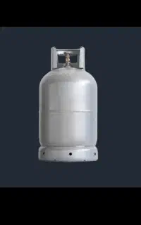 کپسول گاز و پیکنیک