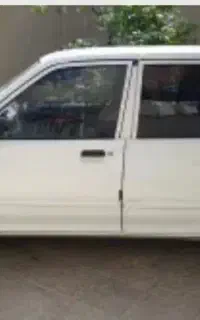 سرویس مدارس خانم مهد کودک اداره، مدرسه