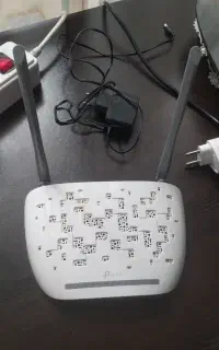 مودم تی پی لینک
