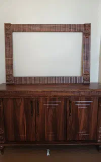 آیینه کنسول
