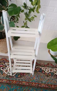 پایه گل