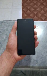 گوشی سامسونگ a52s 5G
