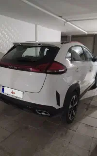 ام وی ام x33 cRoss-MT