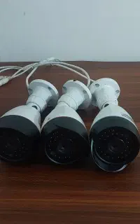 دوربین مداربسته