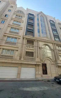 آپارتمان ۱۱۸ متری فول تجهیز شده فوری