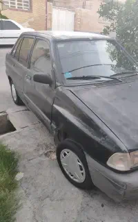 پراید مدل 80