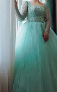 لباس مجلسی 38تا 40