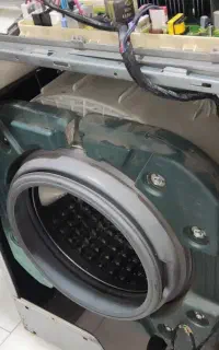 تعمیر انواع ماشین لباسشویی کرج مهرشهر