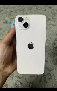 ایفون 13 نرمال 256 CH