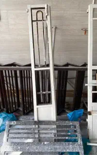 تعدادی وسایل منزل واسه فروش