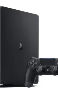 کپی خور PS4 و نصب بازی