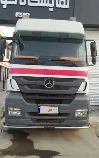 اکسور مدل ۸۶