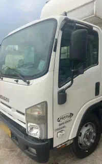 ایسوزو p700