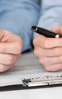 ضامن معتبر میخوام
