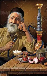 همکار قهوه خانه