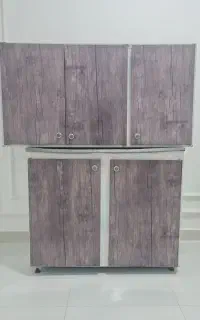 کابینت فلزی