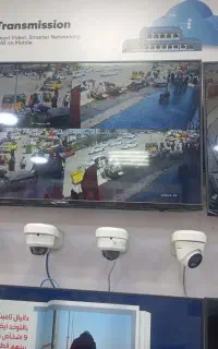 دوربین مداربسته،دزدگیر،اقساطی